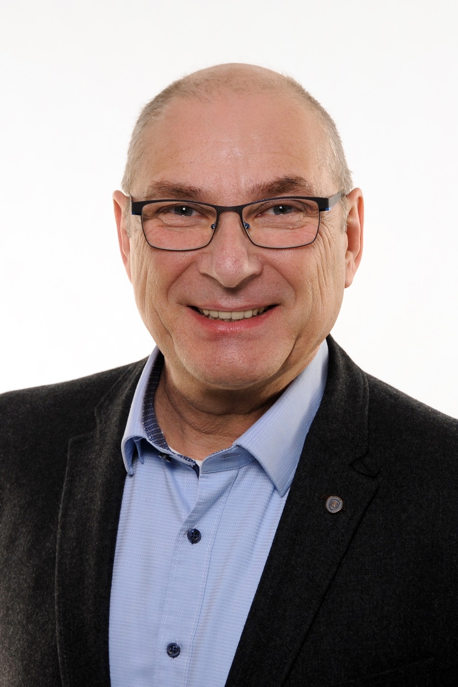Jörg Pospisil, Elektrotechnik-Trainer und EUcert-Sachverständiger